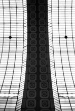 1990, Paris, Rive gauche, Gare d'Orsay - Musee d'Orsay.