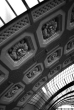 1990, Paris, Rive gauche, Gare d'Orsay - Musee d'Orsay.