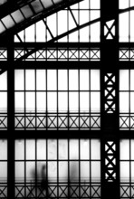 1990, Paris, Rive gauche, Gare d'Orsay - Musee d'Orsay.