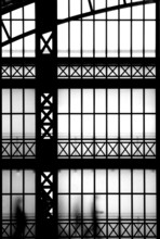 1990, Paris, Rive gauche, Gare d'Orsay - Musee d'Orsay.