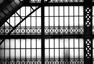 1990, Paris, Rive gauche, Gare d'Orsay - Musee d'Orsay.