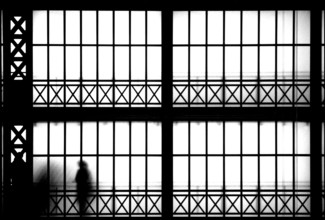 1990, Paris, Rive gauche, Gare d'Orsay - Musee d'Orsay.