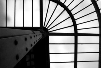 1990, Paris, Rive gauche, Gare d'Orsay - Musee d'Orsay.