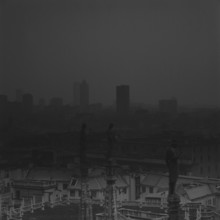 1975, Milan, Overview.