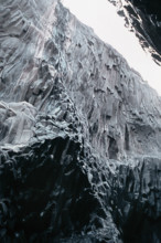 Nature, Italy, region of Sicilia Gole dell'Alcantara (Alcantara Gorges).