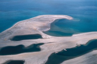 Nature, Italy, region of Sicilia Lagune di Tindari (Tindari Lagoons).