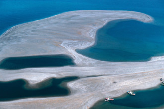 Nature, Italy, region of Sicilia Lagune di Tindari (Tindari Lagoons).