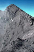 Nature, Italy, region of Sicilia Monte Etna Vulcano (Etna Mountain Volcano).