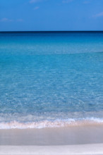 Nature, Italy, region of Sicilia 1975 Capo Sanvito (San Vito Cape).