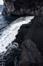 Nature, Italy, region of Sicilia 1975 Isole Eolie, Isola di Stromboli (Aeolian Islands, Stromboli