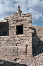 Nature, Italy, region of Sicilia 1975 Isole Egadi, Isola di Marettimo (Egadi Islands,  Marettimo