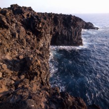 Nature, Italy, region of Sicilia 1975 Isola di Pantelleria (Pantelleria Island).