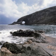 Nature, Italy, region of Sicilia 1975 Isola di Pantelleria (Pantelleria Island).