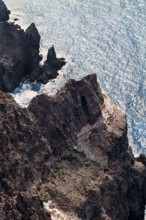 Nature, Italy, region of Sicilia 1975 Isola di Pantelleria (Pantelleria Island).