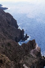 Nature, Italy, region of Sicilia 1975 Isola di Pantelleria (Pantelleria Island).