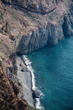 Nature, Italy, region of Sicilia 1975 Isola di Pantelleria (Pantelleria Island).