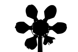 1975, Milan, Duomo, Milan Fair, digger.