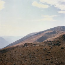 Nature, Italy, region of Sicilia 1975 Le Madonie (Tne Madonie).