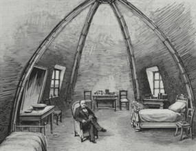 Prince Napoleon-Jerome Bonaparte (1822-1891), usually called Jerome Bonaparte, Napoleon-Jerome