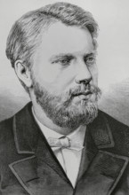 Alexander, Prince of Orange (1851-1884). Prince of the Kingdom of the Netherlands, prince of the