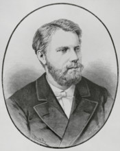 Alexander, Prince of Orange (1851-1884). Prince of the Kingdom of the Netherlands, prince of the