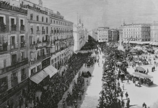 Juan de la Cruz Ignacio Moreno y Maisonnave (1817-1884). Spanish theologian, born in Guatemala City