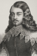 Juan Dameto Cotoner (1554-1633). Spanish historian. Appointed general chronicler of the kingdom of