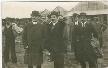 Giovanni Battista Caproni