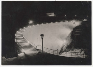 Cecita Dam, Spezzano della Sila, Italy