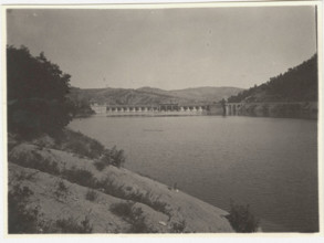 Molato Dam