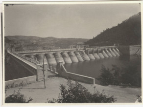 Molato Dam