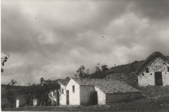 Avigliano typical house