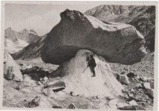 Aletsch Glacier
