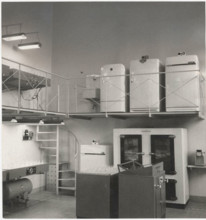 Florence Experimental Lab
