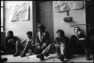 Students; right to a share in decisions.