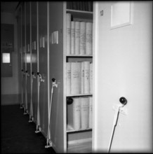 Staatsarchiv Bern, 1953.