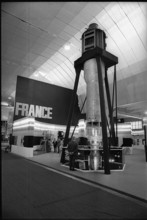 UN-International Atomic Conference 1971.