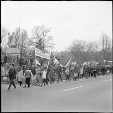 easter march 1964.