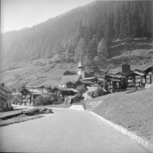 Niederwald VS; 1946.