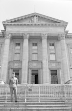 Lausanne, federal court 1971.