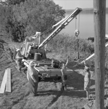 Schaffner is 2nd from left.