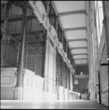 Fleischhalle Zurich.