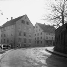 Andelfingen; 1955.