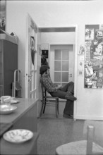 Ringier Bilderdienst, 1972.