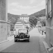 Kaiserstuhl, 1955.