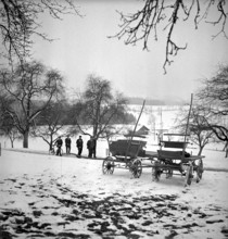 Appenzell; farm being auctioned.
