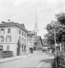 Kerns OW; 1945.