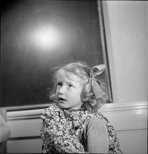 Serbian children on holiday for convalescence in Switzerland, 1942.
