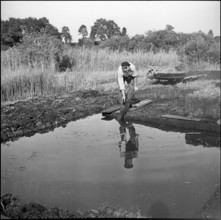 Internierte aus dem.