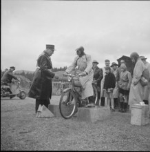 Larmprufung: Motorra.